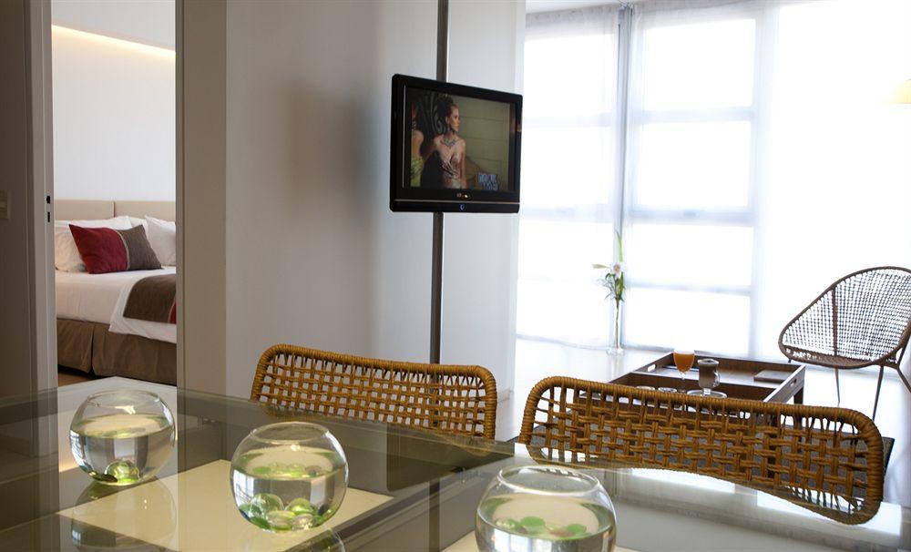 Design Apart Buenos Aires Camera foto