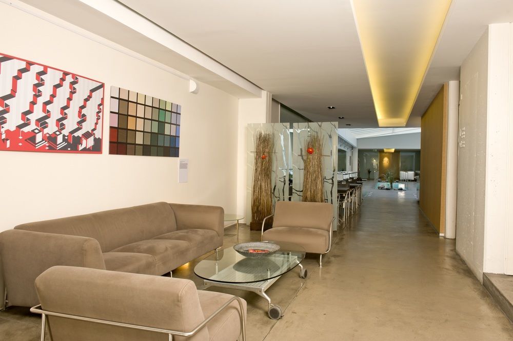 Design Apart Buenos Aires Esterno foto