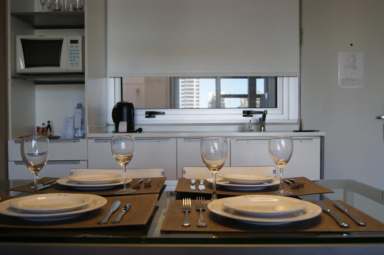 Design Apart Buenos Aires Esterno foto