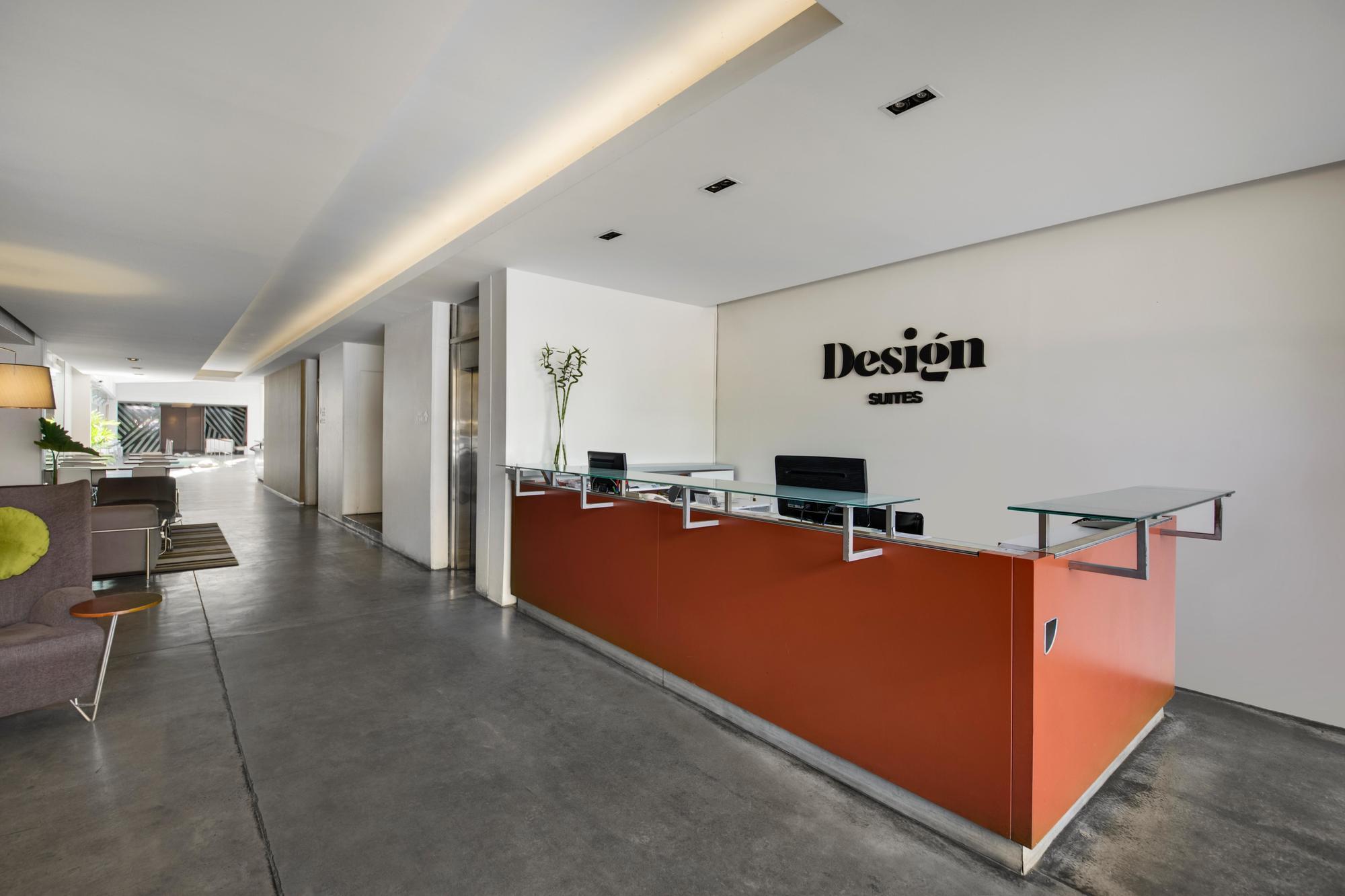 Design Apart Buenos Aires Esterno foto