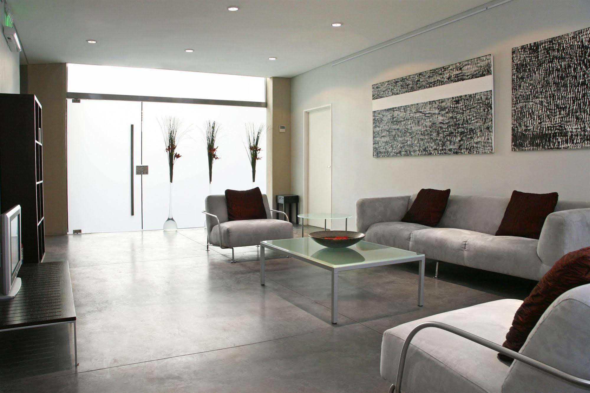 Design Apart Buenos Aires Esterno foto
