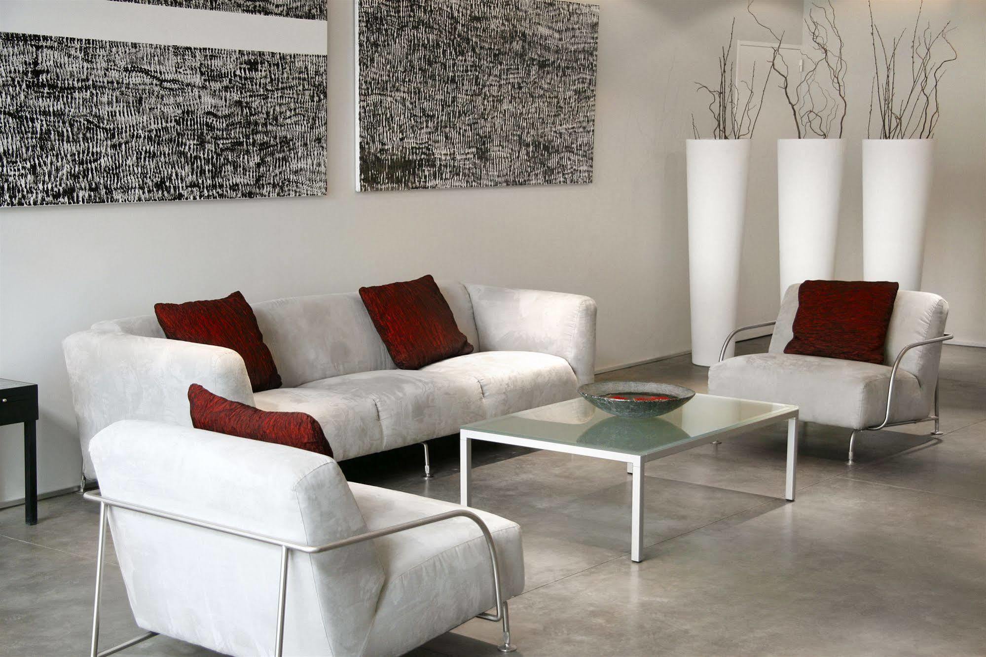 Design Apart Buenos Aires Esterno foto