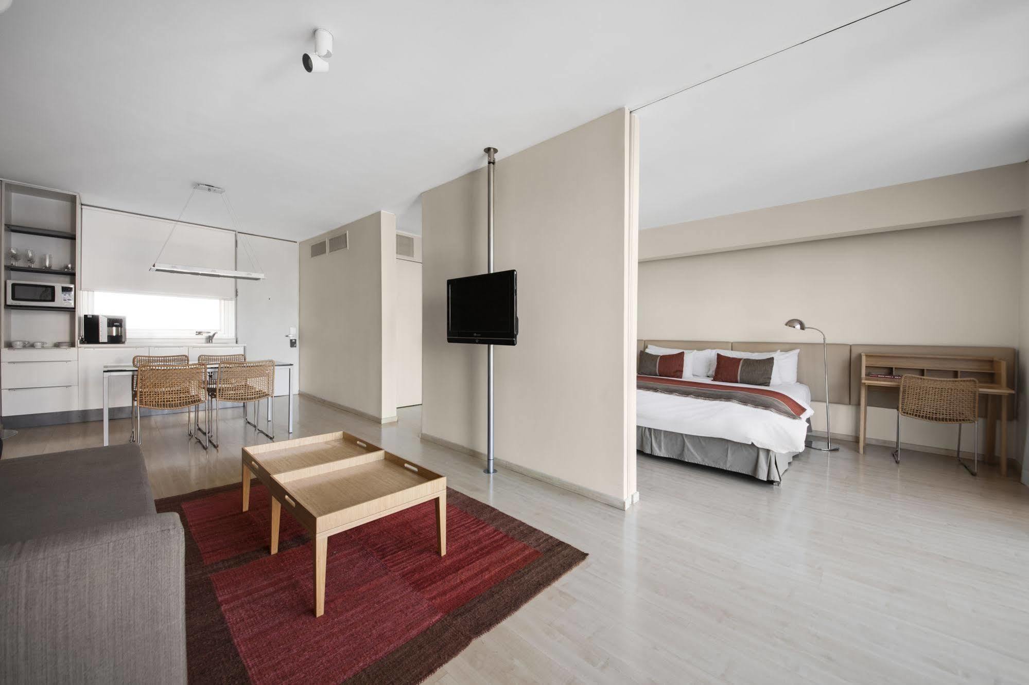 Design Apart Buenos Aires Esterno foto
