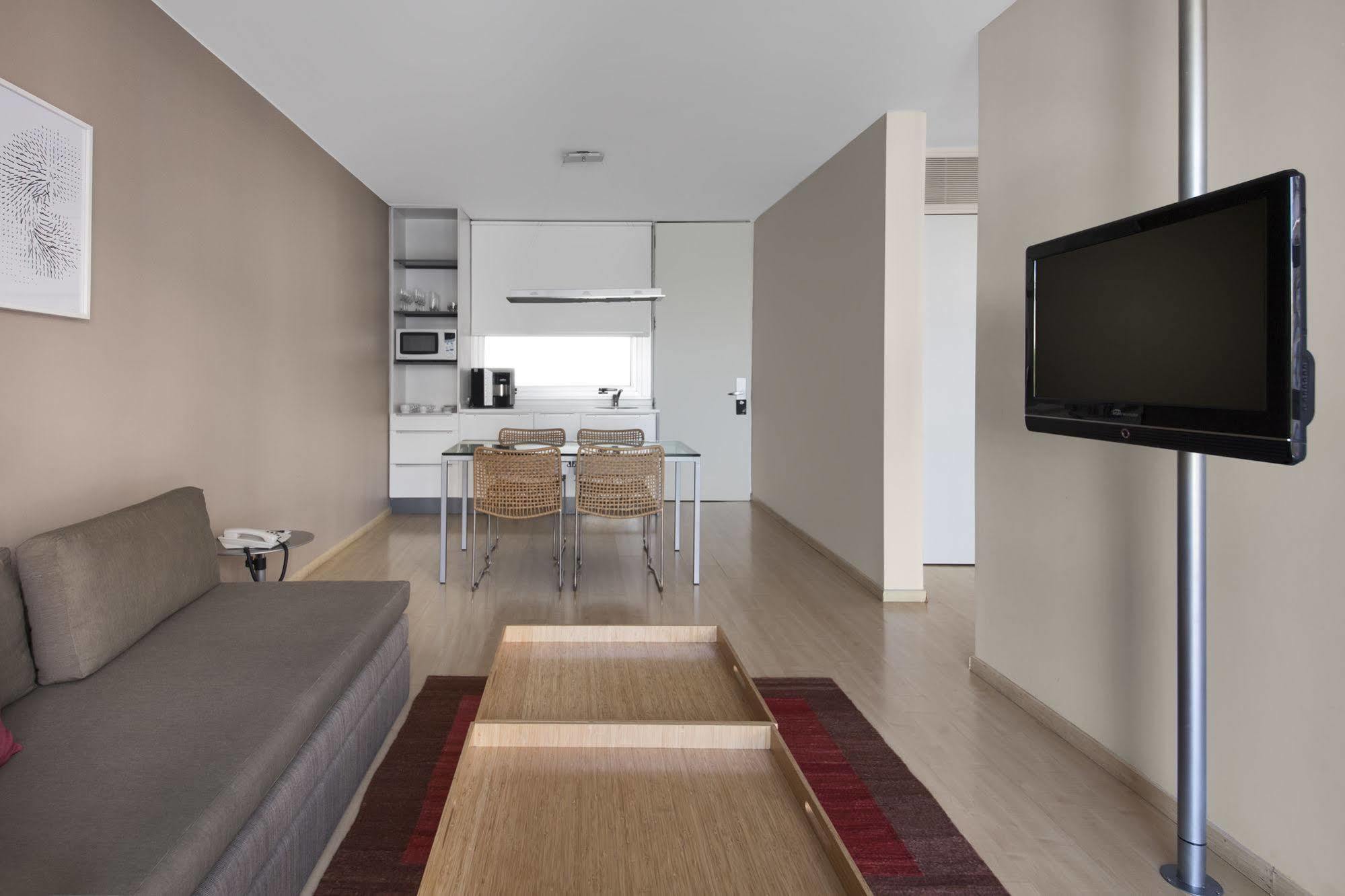 Design Apart Buenos Aires Esterno foto
