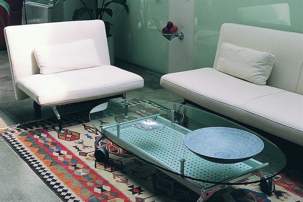Design Apart Buenos Aires Interno foto